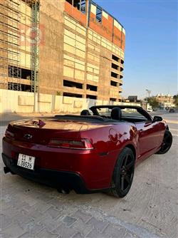 شيفروليه كامارو